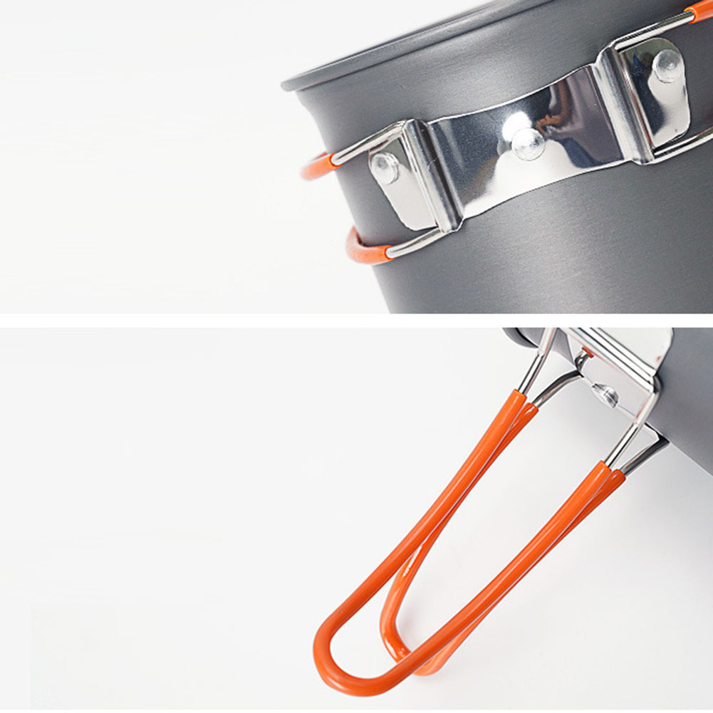 Kerstcadeaus Outdoor kookgerei - Camping Cooking Gifts recensie en prijs