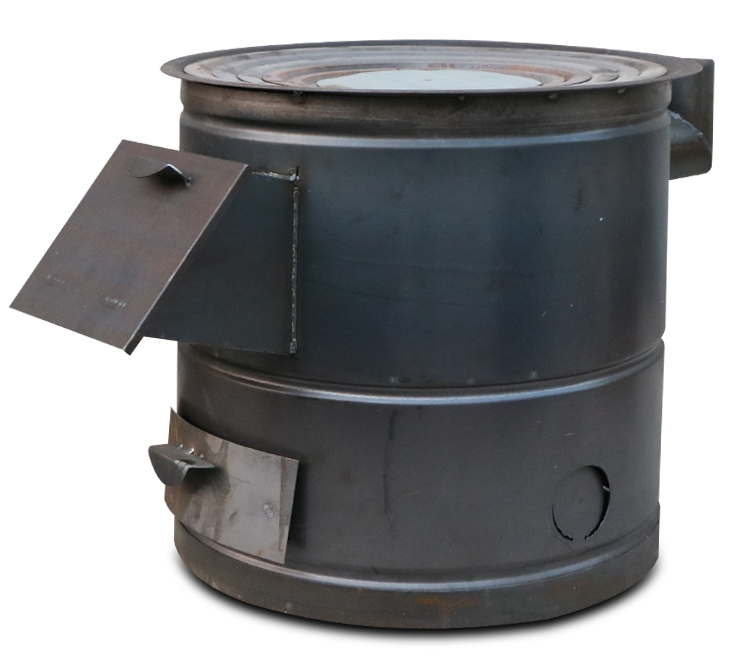 30-58 cm Diameter Kachel Outdo - Camping Cooking Hot Plate recensie en prijs