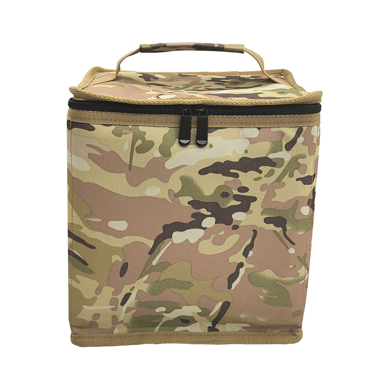 600D Oxford-stof canvas opberg - Camping Cooking Cylinder recensie en prijs